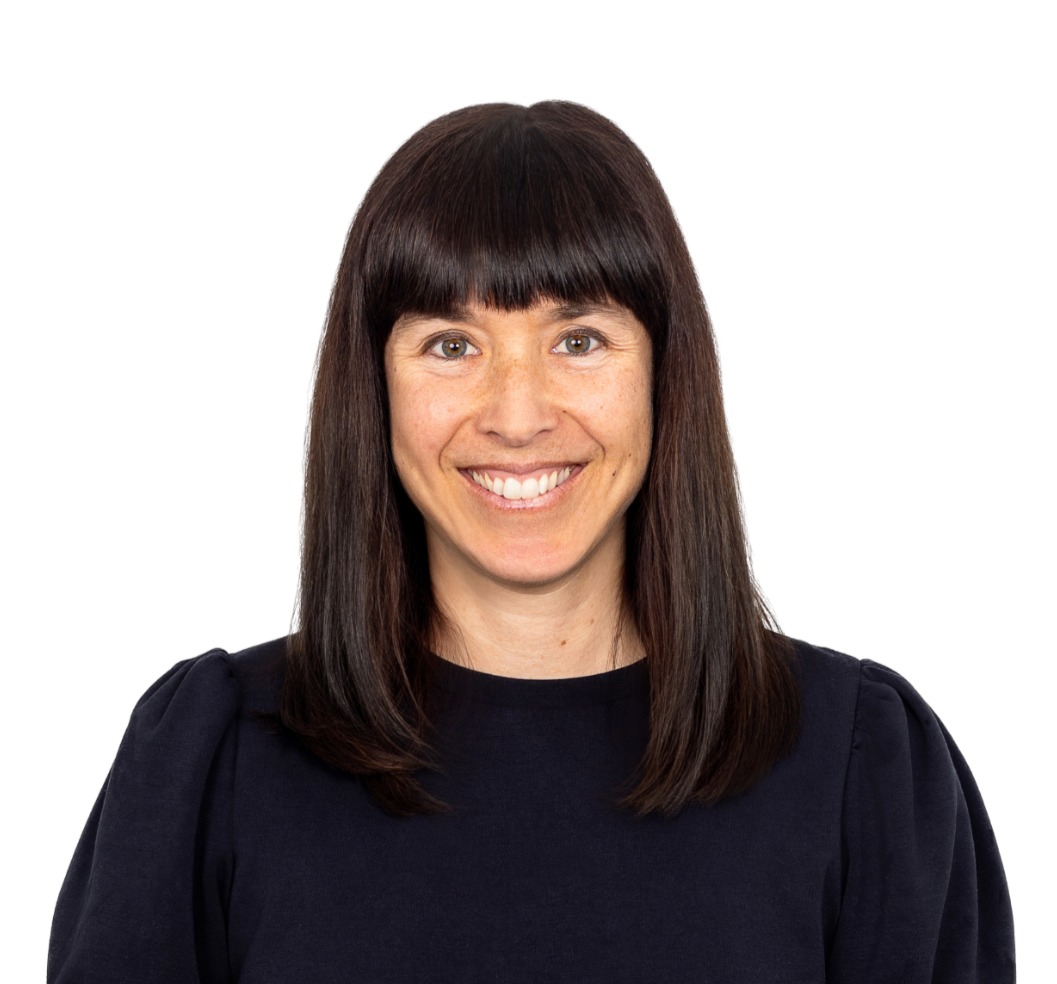 Marie Christine Bourguignon