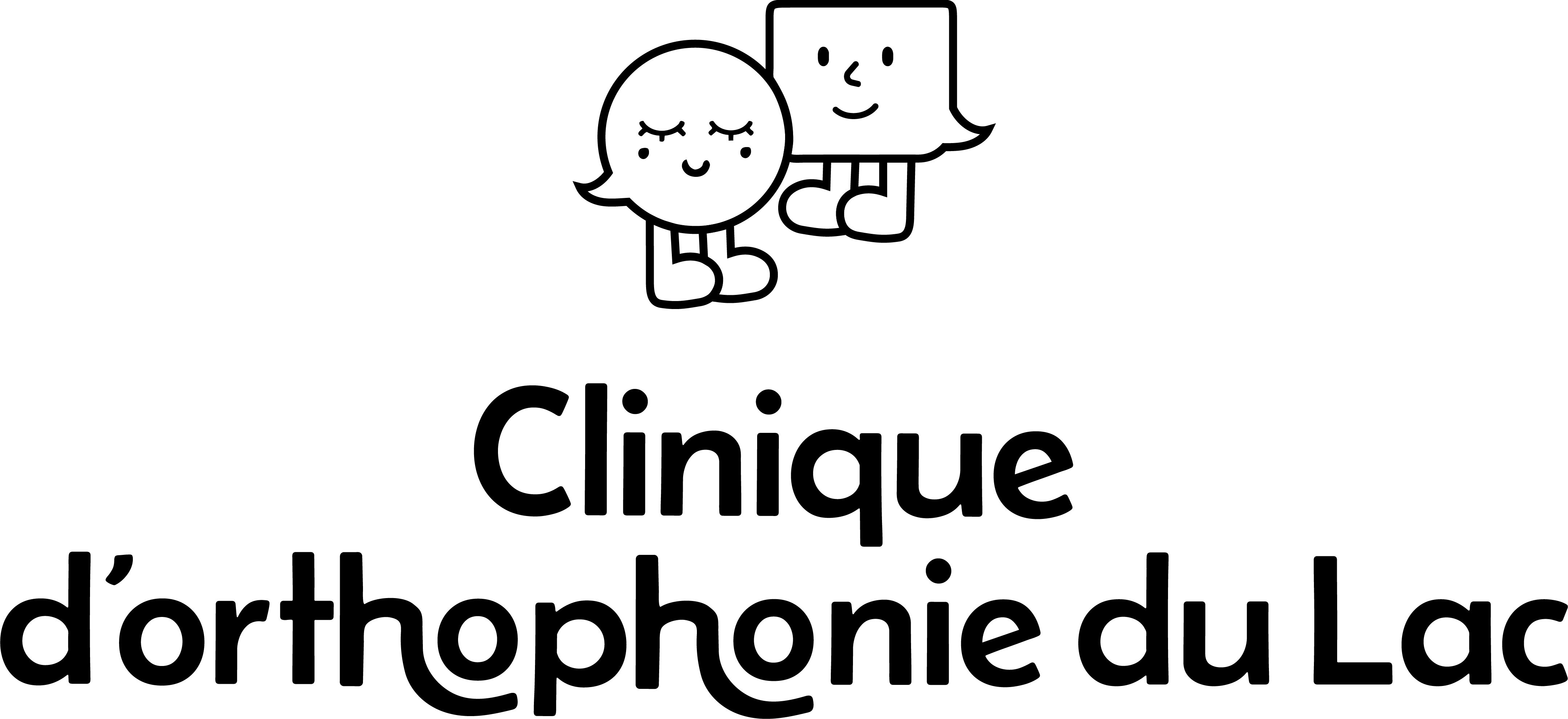 Clinique d'orthophonie du Lac