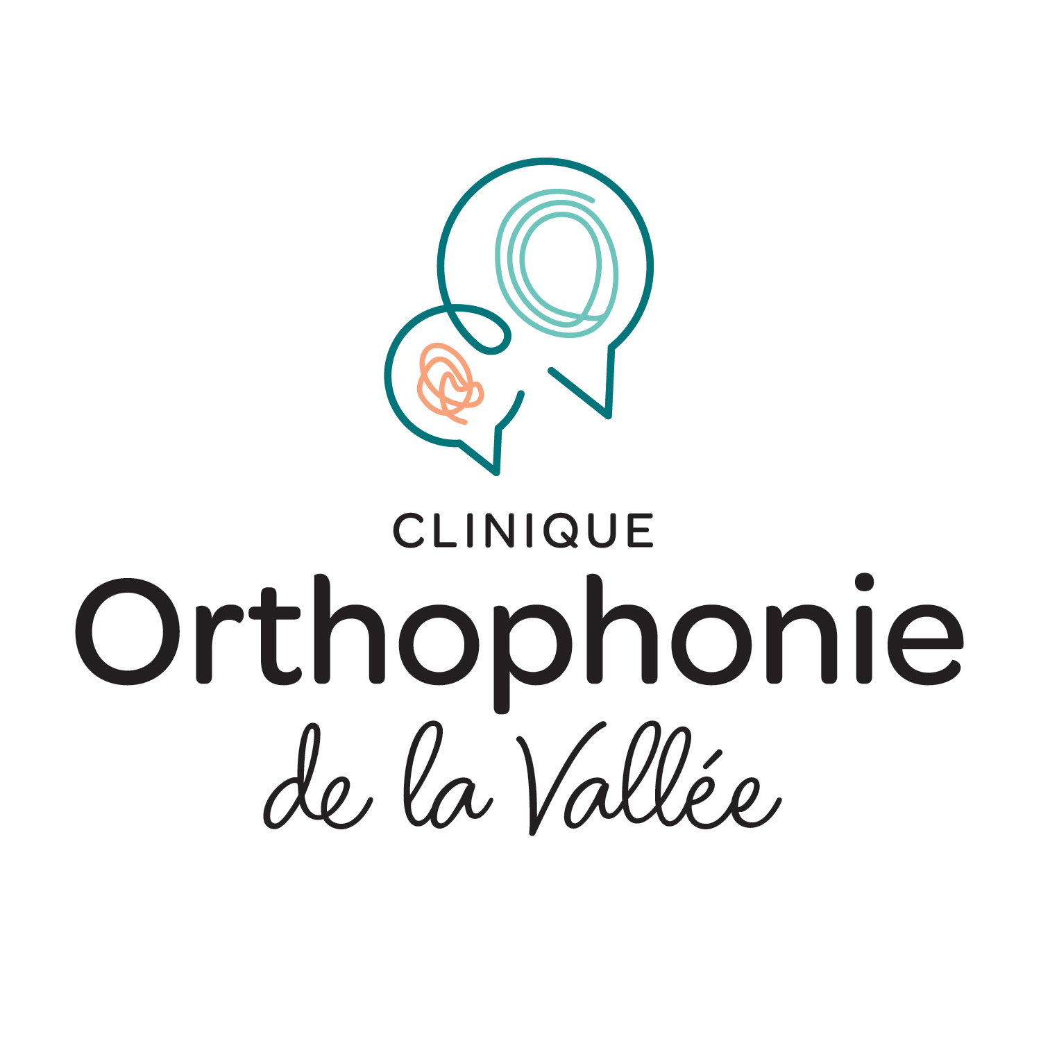Clinique Orthophonie de la Vallée