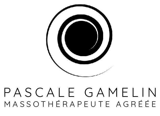 Pascale Gamelin, massothérapeute