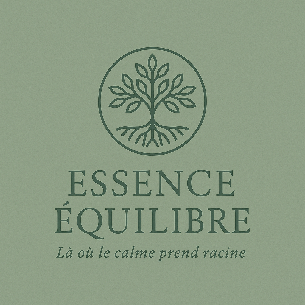 Essence Équilibre