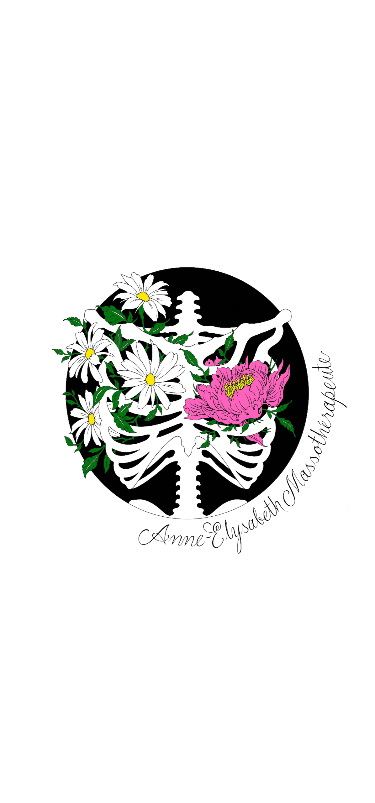 Anne-Elysabeth Massothérapeute