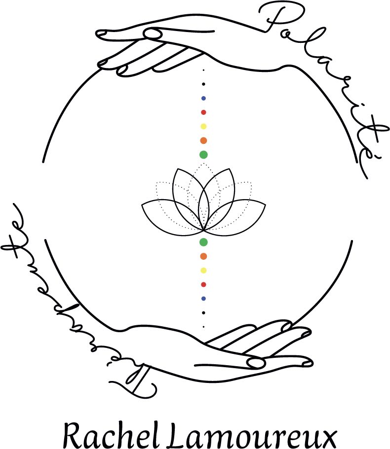 Rachel Lamoureux Polarité