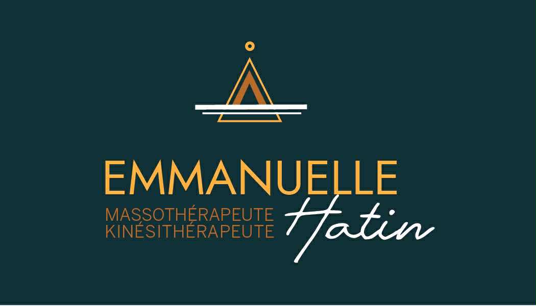Massothérapie Emmanuelle Hatin