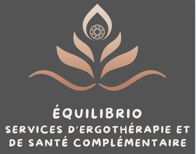 Équilibrio, services d'ergothérapie et de santé complémentaire
