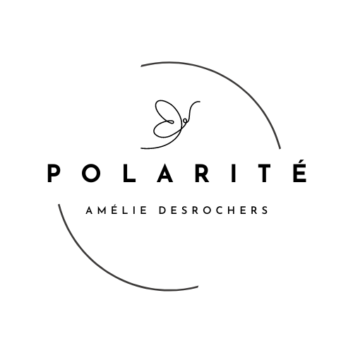 Polarité Amélie Desrochers