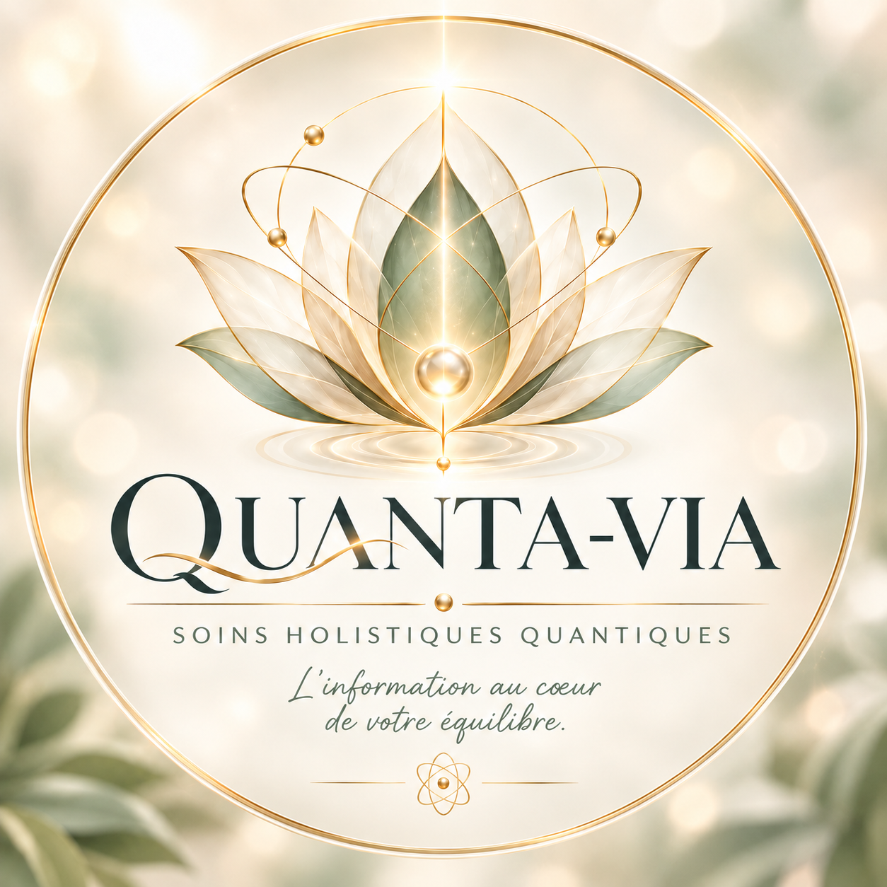 Quanta-Via