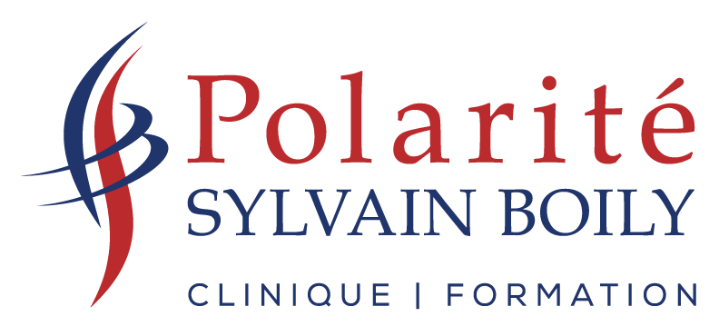 Polarité Sylvain Boily