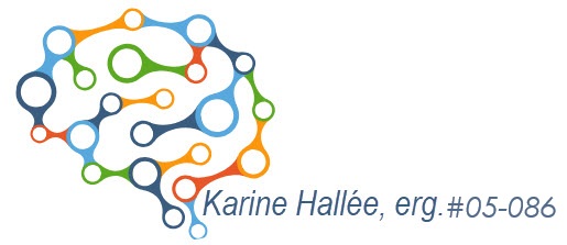Karine Hallée ergothérapeute inc.