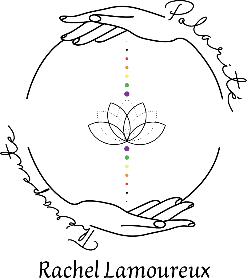 Rachel Lamoureux Polarité