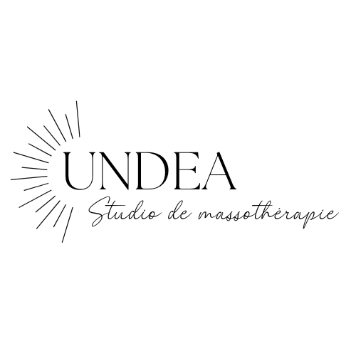 Studio de massothérapie - Undea