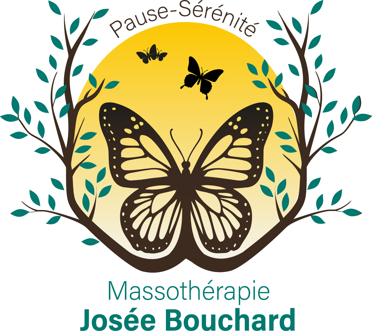 Pause-sérénité Massothérapie Josée Bouchard
