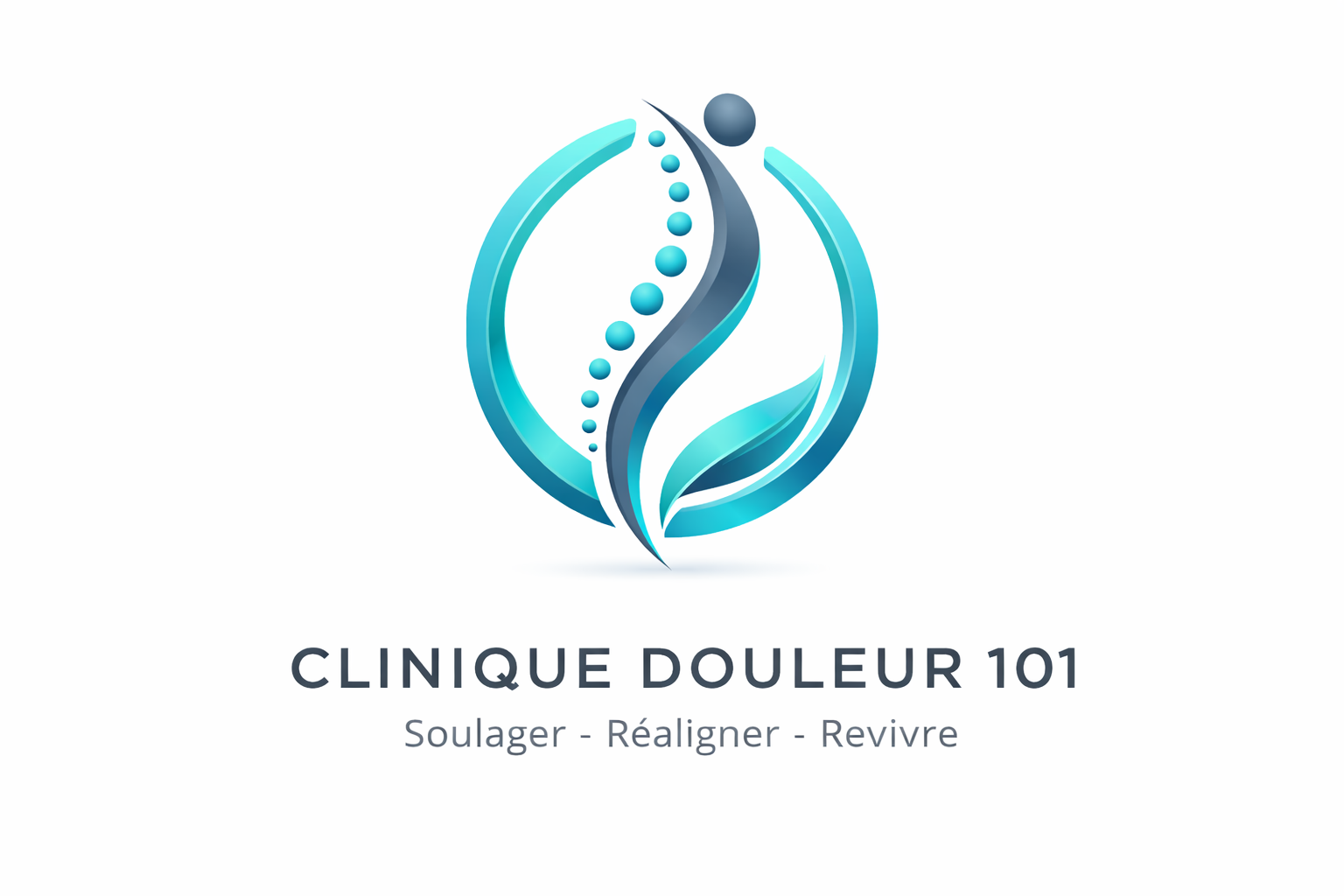 Clinique Douleur 101