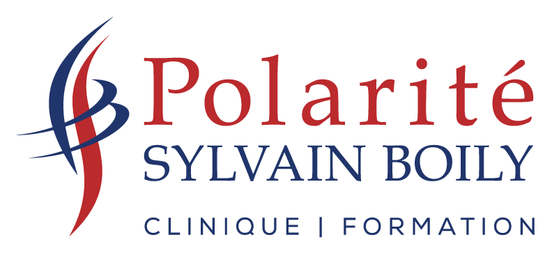 Polarit Sylvain Boily