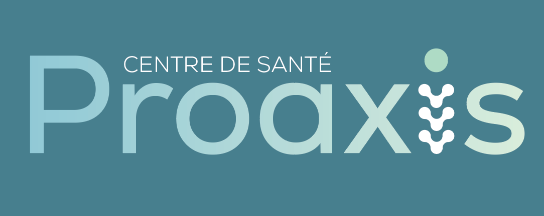 Centre de santé Proaxis