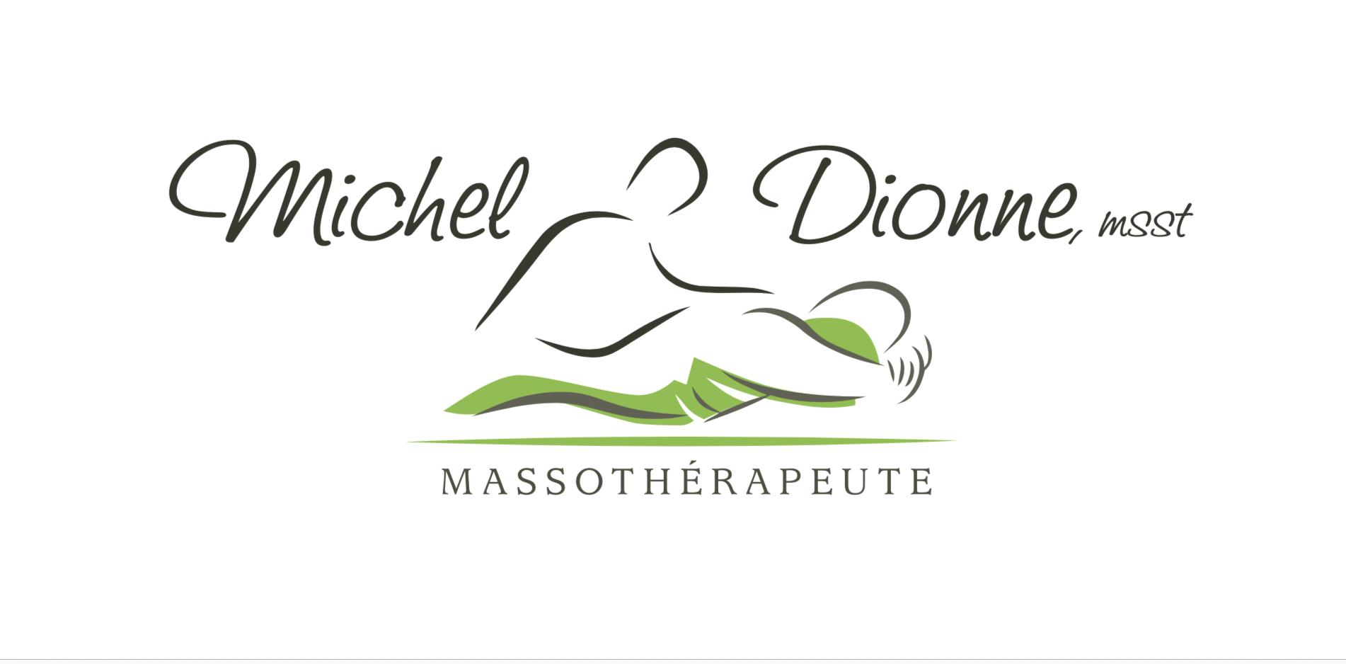 Michel Dionne