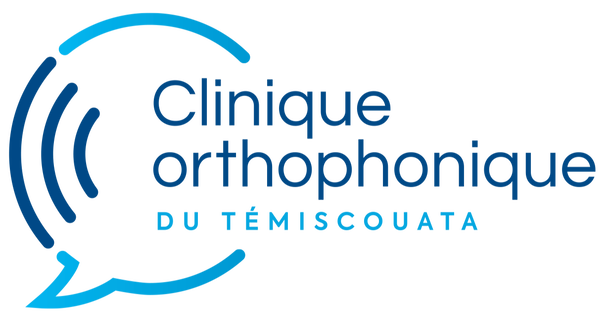 Clinique orthophonique du Témiscouata