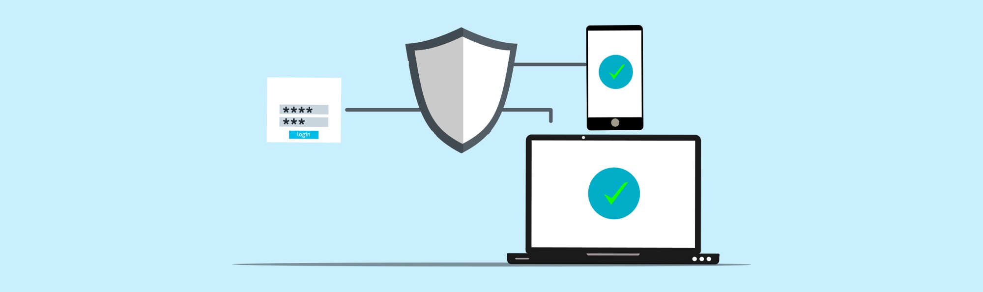 Nouveau : la double authentification pour protéger votre compte