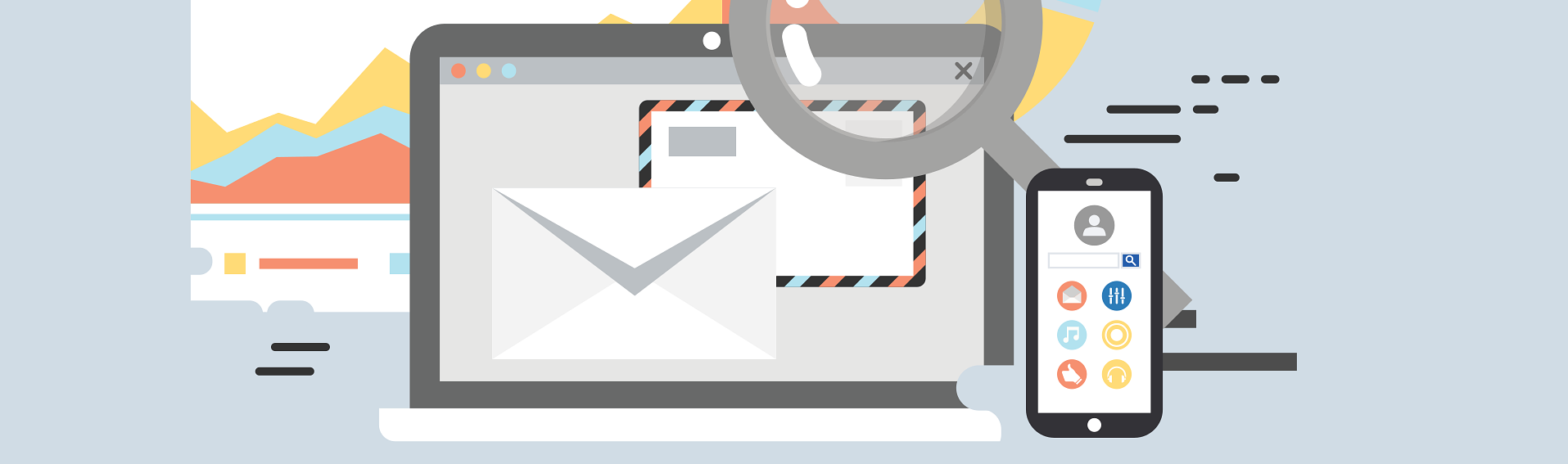 Infolettres : un éditeur par blocs et un formulaire d'inscription pour votre site